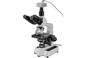 Bresser Researcher Trino 40-1000x Microscope