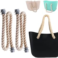 FUPOHUA Poignées de Sac à Main Longues, Courtes et Fines en Cuir PU, Bretelles pour Sac à Main, poignées de Sac pour la Fabrication de Sacs