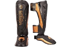 Protège-Tibias Venum Elite Evo