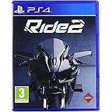 Ride 2 Ps4- Playstation 4