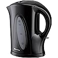 SQ Professional Blitz Aquen Cordless Kettle 1.7L | 2200W (Black)