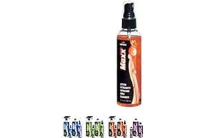 ‎EMAX BOWLING SERVICE GMBH MAXIMIZE YOUR GAME EMAX | Genesis - Bowling-Ball Cleaner | Evolution Hydro - Intense - Maxx - Refresh | Reiniger für Bowling Kugeln | Bowling-Zubehör