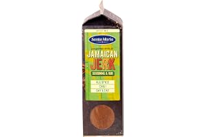 Santa Maria Jamaican Jerk krydda Mix, 510g