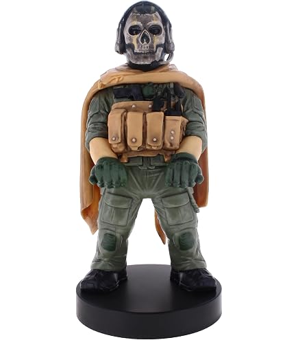 Youtooz Call Of Duty Modern Warfare II Ghost Collectable Figure