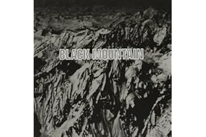Black Mountain