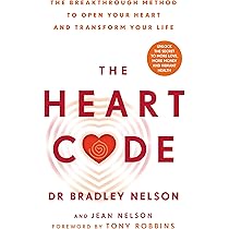 Buy The Heart Code: The Breakthrough Method to Open Your Heart and