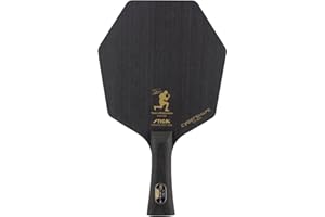 Stiga Cybershape Carbon CWT Truls Edition Table Tennis Wood