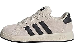 Adidas Mixte Enfant Grand Court 00s Chaussures Kids