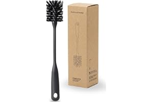 Black Sweden Home flaskborste 1 styck