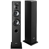 Sony SSCS3 3-Way Floor-Standing Speaker (Single)