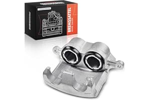 Frankberg Brake Caliper Disc Brake Front Right Compatible with Ranger EQ ER R Ranger ET B-Serie UN BT-50 Pick-up CD UN Replace# UMY13398ZA