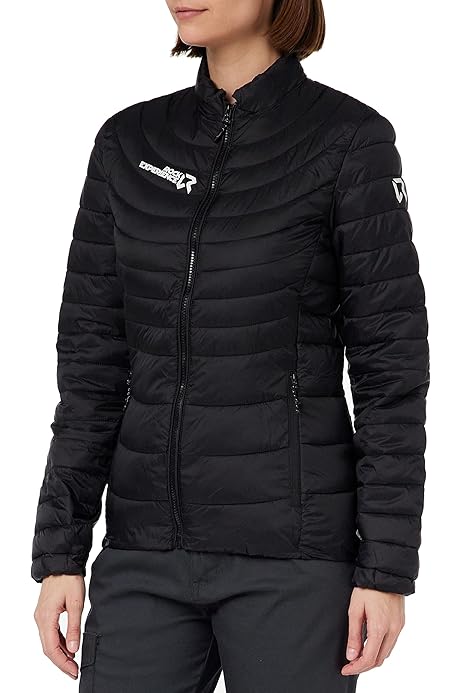 ROCK EXPERIENCE Wiseman Hybrid Jacket Women
