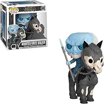 Funko Pop! Game of Thrones - The Mountain 6-Inch (Masked Special