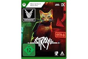 Skybound LLC Trading Stray - [Xbox]