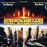 Eric Serra - Le Cinquieme Element