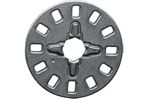 Adaptateur universel Starlock pour découpeur-ponceur multifonctions - MAKITA 196271-6