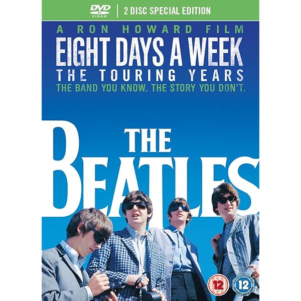 All Together Now [DVD]: Amazon.co.uk: The Beatles Cirque Du Soleil