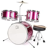 gp50 junior drum kit