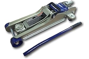 Liftmaster 2.5 Ton Low Profile Floor Jack