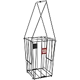 كرة التنس WILSON Pick Up Hopper -75، 90