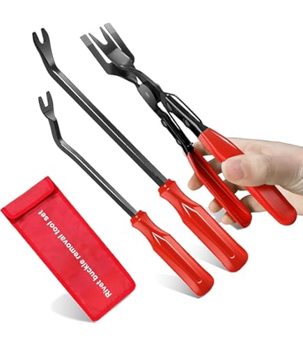 Telescopisch magnetisch pick-up gereedschap, 4 stuks uitschuifbare magnetische pick-up tools, flexibele buigbare veer magneet stok voor het oppakken van kleine onderdelen metalen voorwerpen