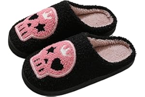 NIBESSER Pantofole Invernali Donna Pelose Calde Ciabatte Uomo Invernali con Pelo Morbide Ciabatte Casa Pantofole Peluche Donna Antiscivolo Slippers