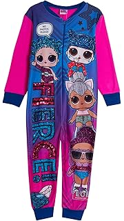 lol surprise doll onesie