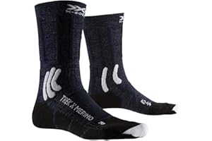 X-SOCKS Trek X Merino Chaussette Mixte