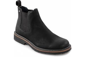 Toocool Stivaletti Uomo Scarpe Chelsea Beatles Polacchine Anfibi Eleganti Y103