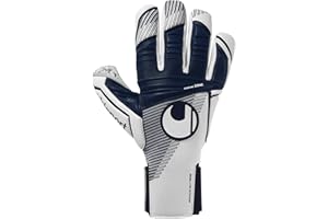 uhlsport Supergrip+ Hn Gants de Gardien de But Enfants et Adultes