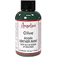 Angelus Acrylic Leather Paint