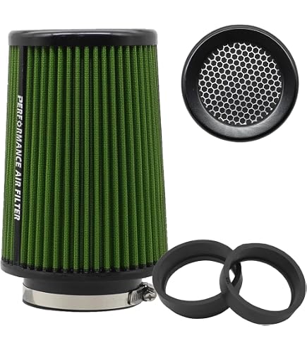 K&N Air Filter HD-1390 For Harley Davidson FLHS/FLHTC/FLSTF/FLHTCU (1990–1999) – Made In USA