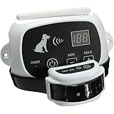 wireless instant fence