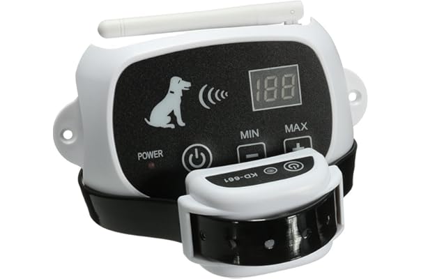 garmin wireless dog fence