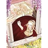 THE REMARRIED EMPRESS N? 02 (MANHWA)