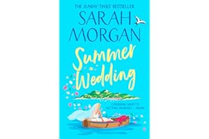 Summer Wedding: An uplifting and heart-warming summer novel full of romance and second chances from the number one Sunday Times bestselling author!