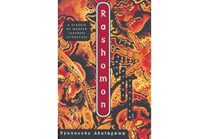 Rashomon and Other Stories