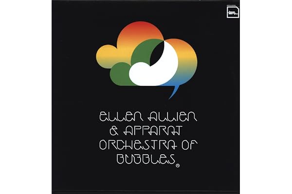 Orchestra of Bubbles