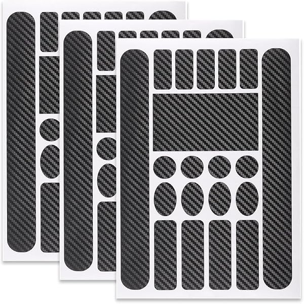 2 Paia Protezioni Per Pedivella Bici - Universali, Per MTB E Strada, Anti-Graffio, Nero - Foto 10