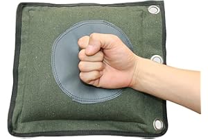 G-like Wing Chun Kung Fu Wall Bag ArmyGreen Kick Boxing Striking Punch Bag/Sand Bag Boxing