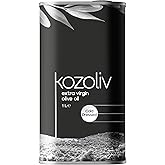 Soğuk Sıkım Nat&uuml;rel Sızma Zeytinyağı 1 LT