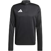 Adidas Ent26 Tr Top Erkek Futbol Uzun Kollu Antrenman Tiş&ouml;rt&uuml; JZ6656 Beyaz
