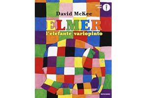 Elmer, l'elefante variopinto. Ediz. a colori