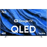 Next YE-50GFSG8-QLED 50" 127 Ekran UHD 4K Google TV