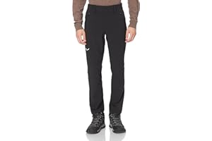 Salewa Męskie długie spodnie Talveno 2 Dst M Sho Pnt