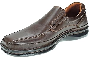 Calzados Romero. Cactus. Zapato Crispino en Piel para Hombre. Estilo 24 Horas.