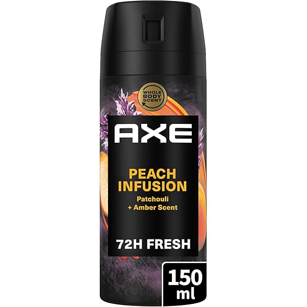 Gel Douche Magnum Billionaire AXE : Le Lot De 2 Gels Douche De