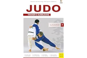 Judo - Trainer C-Ausbildung