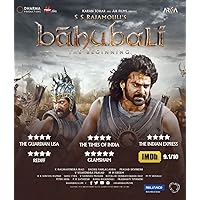 Bahubali (Hindi)