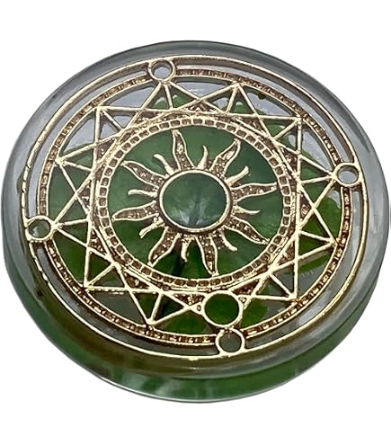 United States 250th Anniversary Bell Ornament – Flat Acrylic USA Liberty Keepsake